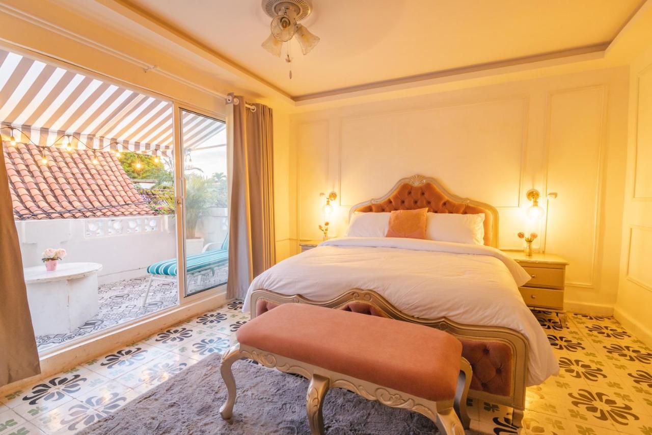 Casa Hadasa Cartagena  Exterior foto
