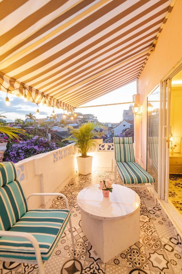 Casa Hadasa Cartagena  Exterior foto